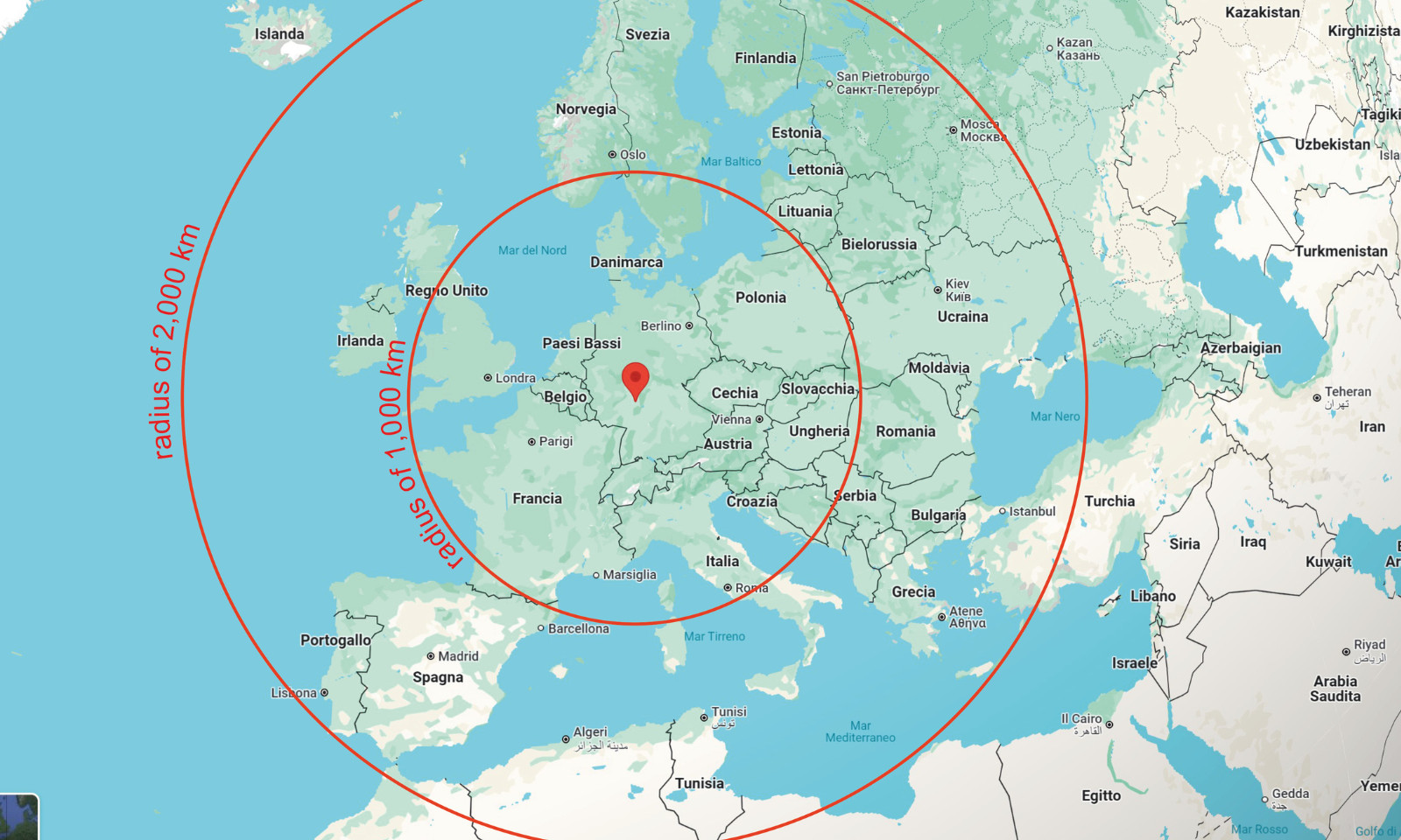 DCF77: HOW THE RADIO-CONTROLLED TIME SYNCHRONISATION SYSTEM WORKS IN EUROPE